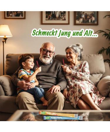  Ridderheims Ridderheims Sticks Hot Amigo 50g Air Dried Snack Salami Pork 30cm Vacuum from Sweden - Buy Online on GoSupps.com