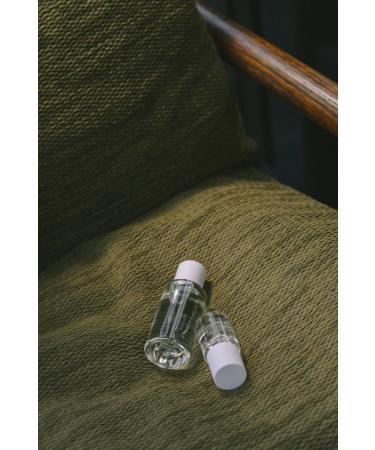 ABEL - Green Cedar Eau de Parfum | Vegan Clean Beauty + Non-Toxic Fragrance (1.7 fl oz | 50 ml) 1.7 Fl Oz (Pack of 1) - Buy Online on GoSupps.com