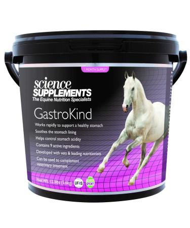 Science Supplements Gastrokind - Clear, Regular