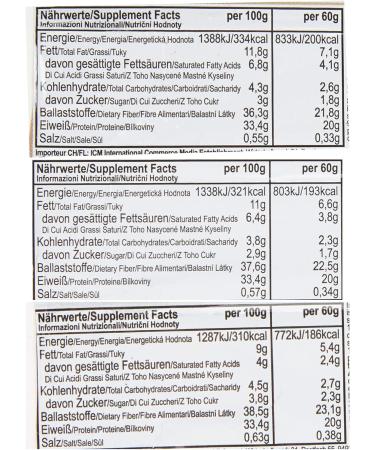 All Stars Clean Bar Mix Box | 18 High-Quality Whey & Milk Protein Bars | Low-Calorie Fitness Snack | 20% Protein | 3 Delicious Flavors - Buy Online on GoSupps.com