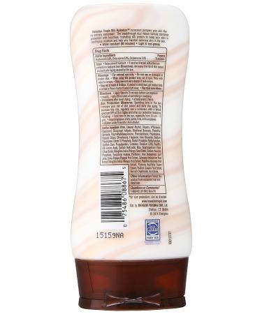 Hawaiian Tropic Silk Hydration Sunscreen Lotion SPF 30 - 6oz | Moisturizing, Broad Spectrum Sun Care - Buy Online on GoSupps.com