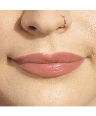 Julep Late Shift Coffee Break Lip Stain & Matte Lipstick - Transfer-Proof & Moisturizing - Buy Online on GoSupps.com