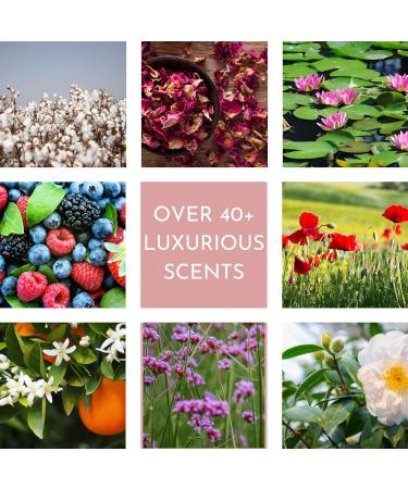 Durance Les Eternelles Natural Shower Gel For Women (200ml) Rose Petal Fragrance - Women s Body Wash | Nourishes Gently Cleanses Hydrates & Softens Skin - Buy Online on GoSupps.com