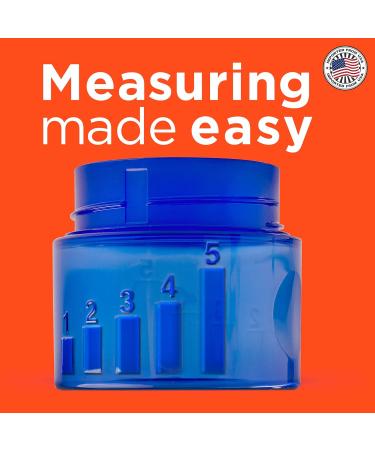 Buy Tide 760838 Liquid Laundry Detergent Original - 16 Loads 25 fl oz | International Shipping Available - Buy Online on GoSupps.com