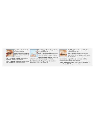Ardell Duo Eyelash Glue Transparent 14g - Quick-Dry Extra Strong Hold for False Eyelashes | Waterproof & Original Eyelash Extension Adhesive - Buy Online on GoSupps.com