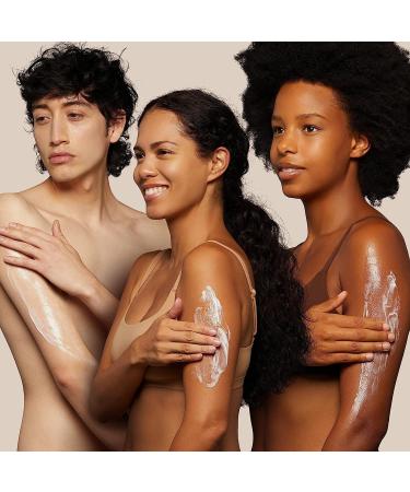 Light nourishing skin cream 75 ml cream - Buy Online on GoSupps.com