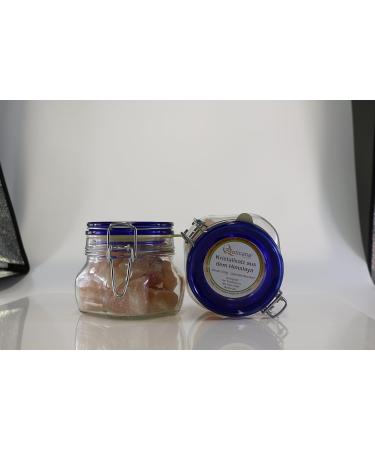  Bioticana Bioticana Crystal Salt - Brocken - 500g - Buy Online on GoSupps.com