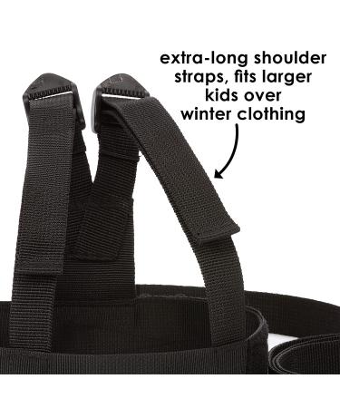 Diono Sure Steps Toddler Leash & Harness | Child Safety With Shoulder Straps - Buy Online on GoSupps.com
