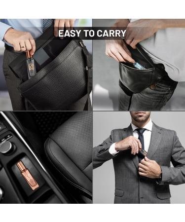 Wild Stone CODE Premium Perfume for Men Pack of 3 (20ml each) | Perfume Gift Set for Men | Long Lasting Luxury Perfume | Birthday Gift for Him | Gift for Brother - Buy Online on GoSupps.com