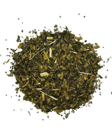 AgoraMarket Dried Witch Hazel Leaves 40g 195Kg Premium Quality amamelis Virginia 1950 grams - Buy Online on GoSupps.com