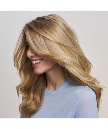 Freewill Blonde Preserve Shampoo - Best Purple Shampoo for Blonde Hair Care Neutralizes Brassiness & Enhances Shine | 8.5 oz - Buy Online on GoSupps.com