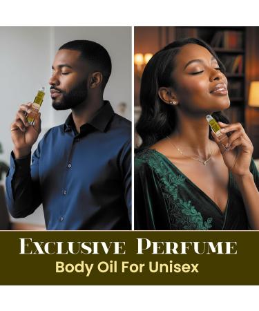 MOBETTER FRAGRANCE OILS Burnt Vanilla Fragrance Body Oil for Unisex - Buy Online on GoSupps.com