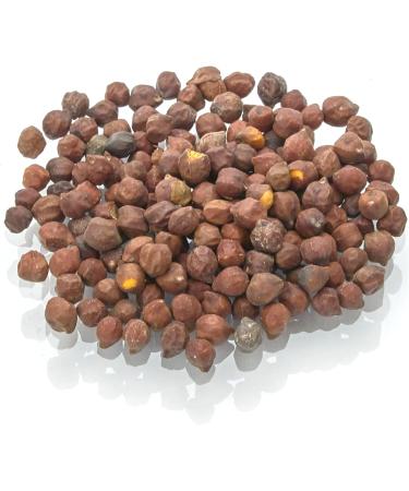 Old India Kala Chana (Brown Chickpeas) - 2kg | Premium Quality | Buy Online - Buy Online on GoSupps.com