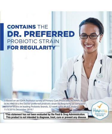Natureâ€™s Way Fortify Extra Strength Probiotic 50 Billion - 30 Capsules with 11 Strains & Prebiotic - Buy Online on GoSupps.com