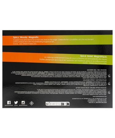 CURVE COL 4.2+ASB 3.4+HBW 3.4 OZ M - Buy Online on GoSupps.com