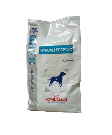 Royal Canin Hypoallergenic 7 kg Adult Liver Rice Vegetable Poultry 7 kg (1 pack)