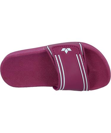 Lico Unisex Kids Coast V Beach Shoes 38 EU - Pink & White | International Shipping Available - Buy Online on GoSupps.com