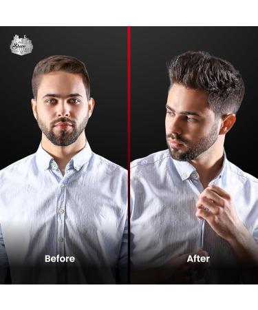 Buy The Shave Factory Hair Styling Series 150ml - 99 Taper De Luxe Green | International Shipping Available - Buy Online on GoSupps.com