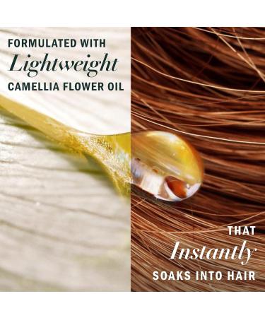Herbal Essences Pure Plants Grapefruit Volumizing Shampoo with Certified Camellia Oil and Aloe Vera For All Hair Types Especially Fine Hair 400 mL - Buy Online on GoSupps.com