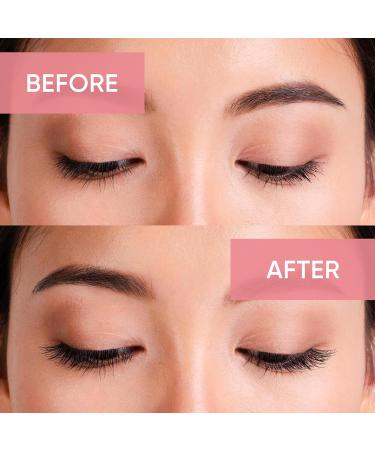 Electric Heated Eyelash Curler | Rechargeable Lash Curler for Long Lasting Results | Two Heating Modes for Effortless Beauty - Buy Online on GoSupps.com