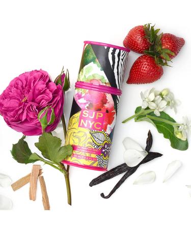 SJP NYC By SJP EDP Spray For Women - Adventurous Enticing Fragrance - Cocktail Of Floral Fruity And Musky Notes - A Blend Of City-Inspired Scents - 3.4 Oz - Buy Online on GoSupps.com