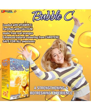 EDMARK Beauty Pack - 2 Bio-Elixir 1 Box Bubble C and 1 Box Cocollagen Plus 1 Free Box of Bio-Elixir - Ageless Vitality Pack for Skin - Buy Online on GoSupps.com