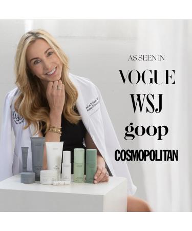 Doctor Rogers Body DUO Bundle: Body Repair Treatment & Body Cream (5oz & 6.8oz) - Buy Online on GoSupps.com