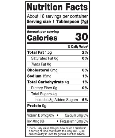 Salad Pizazz! PomeCranate Honey Walnut Fusion Salad Topper 4oz (Pack of 6) - Dried Pomegranate Flavored Cranberries & Honey Toasted Walnuts - Buy Online on GoSupps.com