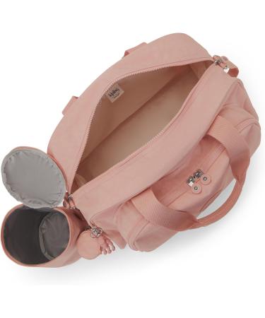 Kipling Camama Baby Bag - Tender Rose | One Size - Buy Online on GoSupps.com