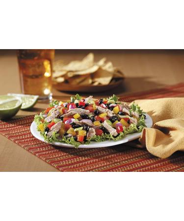 StarKist Selects No Salt Added Chunk White Albacore Tuna in Water - 4.5 oz Can (Pack of 12) - Buy Online on GoSupps.com