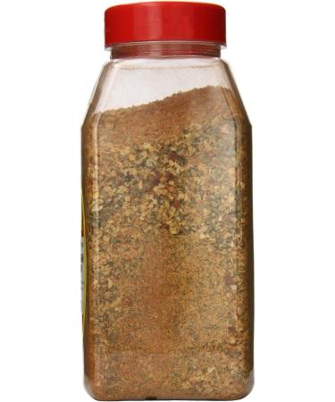 Marshalls Creek Spices Seasoning Canadian Chicken No Salt XL Size 22 Ounce - Buy Online on GoSupps.com
