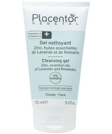 Placentor V g tal Cleansing Gel 150ml
