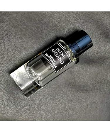 UNISEX Perfume BLEND AFGANO Pendora Eau de Parfum Fragrance 80ml PARIS CORNER PERFUMES - Buy Online on GoSupps.com