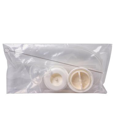 Hands Free Baby Bottle Kit - Convert a Bottle for Easy Feeding | Standard Neck - Buy Online on GoSupps.com