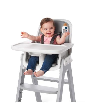 OXO Tot Silicone Self-Feeder 2 Pack in Teal/Navy - 2 Count - Buy Online on GoSupps.com