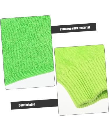 minkissy Moisturizing Socks 1 Set Moisturizing Hand and Foot Covers Yarn Women's Soft Moisturizing Gloves - Buy Online on GoSupps.com