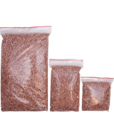 Granul s de cuivre 99 9 % cuivre pur Cu Element 29 Puret recycl 1000 g (1 kg) - Buy Online on GoSupps.com