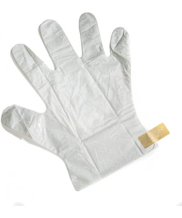 VOESH New York Deluxe Manicure Collagen Gloves (6 pairs) by Voesh - Buy Online on GoSupps.com