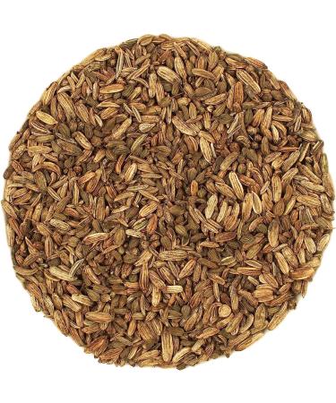  PEPPERMINTMAN PEPPERMINTMAN Organic anise cumin 400g Tea & bread spices - Buy Online on GoSupps.com