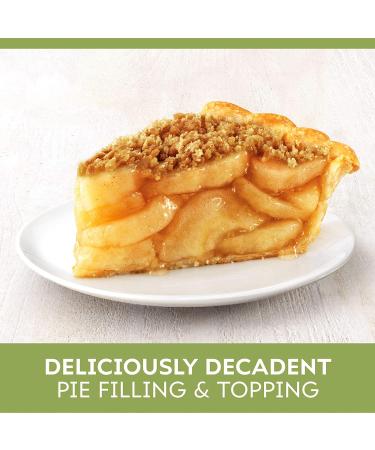Duncan Hines Wilderness Apple Pie Filling & Topping 21 oz - Buy Online on GoSupps.com