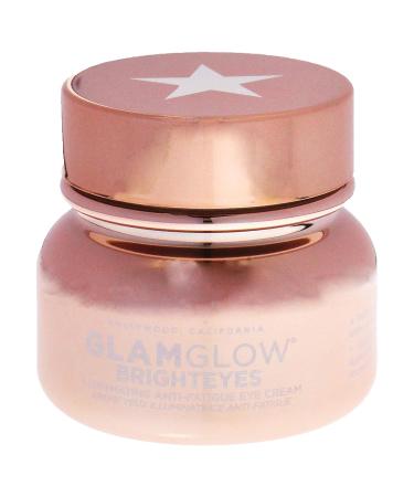 Buy Glamglow Brighteyes Illuminating Anti-Fatigue Eye Cream 0.5oz - International Shipping Available - Brighten & Revitalize Your Eyes - Buy Online on GoSupps.com