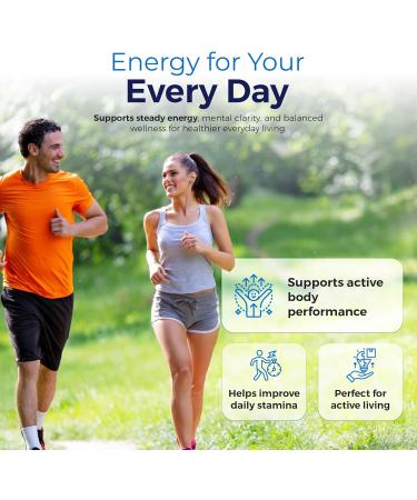 VITA MINE LAB NAD+ Boost Pro Supports Cellular Energy Brain & Muscle Function 30 Capsules Halal Vegan Gluten-Free Made in USA - Buy Online on GoSupps.com