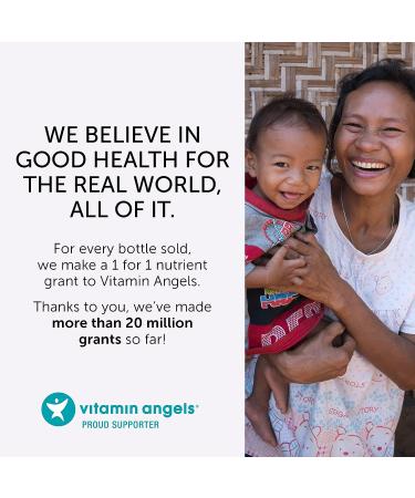 SmartyPants Women's 50+ Multivitamin with Omega-3, Zinc, Vitamins D3, C, B6, Biotin, Folate, B12 & A - 30 Day Supply - Buy Online on GoSupps.com