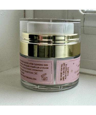 24K Gold Botanical Peptide Face Serum Anti-Aging Fine Line Wrinkle Reduction Youthful Skin Smooth Texture Rejuvenating Serum Hydration Tightening Luxury Skincare Essence - Buy Online on GoSupps.com