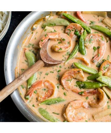 Thai Kitchen Organic Premium Unsweetened Coconut Milk 400mL Case Pack 12 Count - Buy Online on GoSupps.com