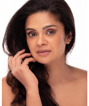 EpiLynx by Dr. Liia 10 Color Blush Palette - Pink & Neutral Colors - Gluten Free & Vegan for Sensitive Skin - 1 Count - Buy Online on GoSupps.com