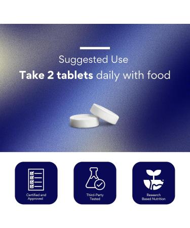 Research Verified Biotin Pure Extra Strength Biotin 10000mcg Hair Skin and Nails Vitamin Third-Party Tested Made in USA 60 Vegan Tablets 60 Count (Pack of 1) - Buy Online on GoSupps.com