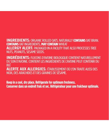 Everland Organic Oat Flakes 908 g (Pack of 1) - Buy Online on GoSupps.com