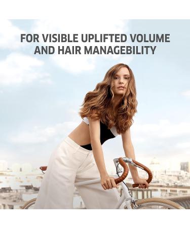 Wella Professionals Invigo Volume Boost Shampoo - Bodyfying Spring Blend - 10.1oz - Buy Online on GoSupps.com