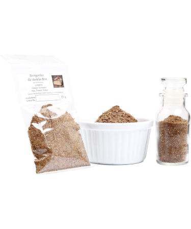  Feine W rze Ground Bread Spices for Dark Bread 25g - Buy Online on GoSupps.com